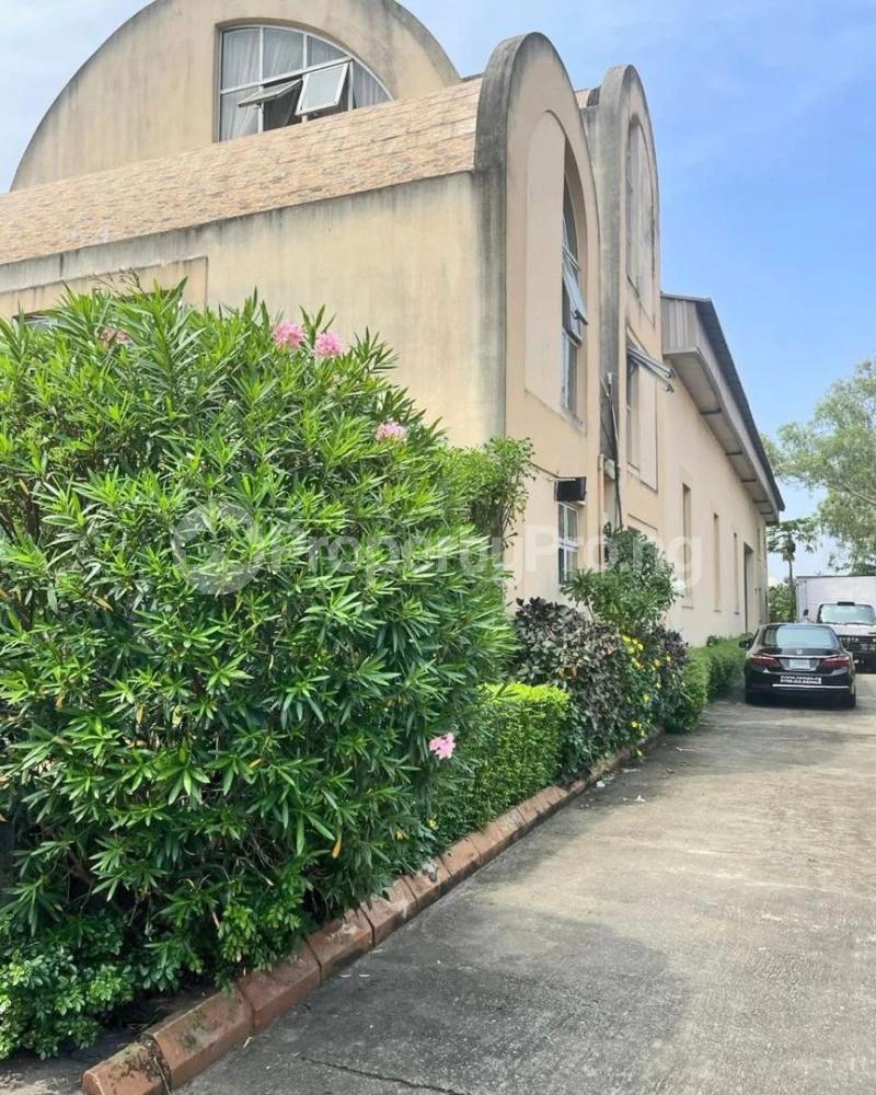 2 bedroom Flat / Apartment for rent Agungi Lekki Lagos