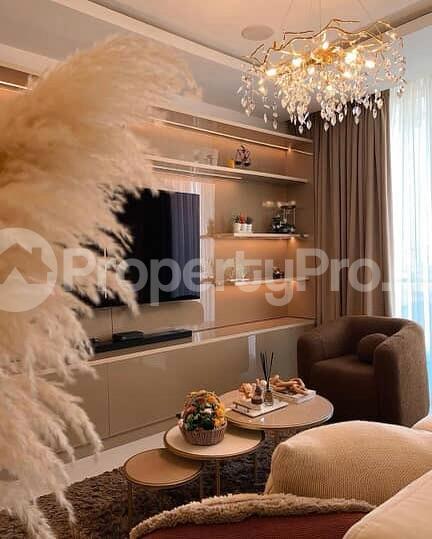 2 bedroom Flat / Apartment for rent Ikate Lekki Lagos