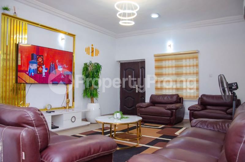 2 bedroom Flat / Apartment for shortlet Off Akala Road Oluyole Extension Akala Express Ibadan Oyo