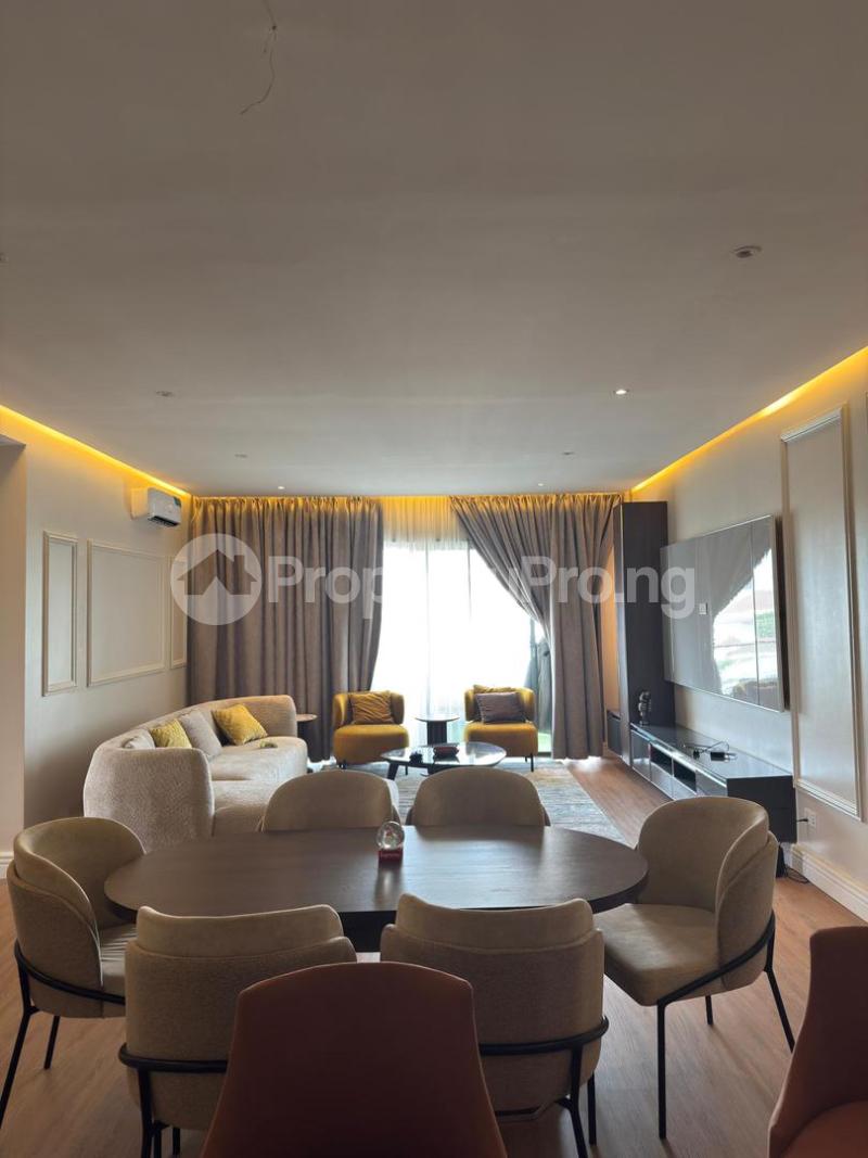 2 bedroom Flat / Apartment for sale Victoria Island Lagos