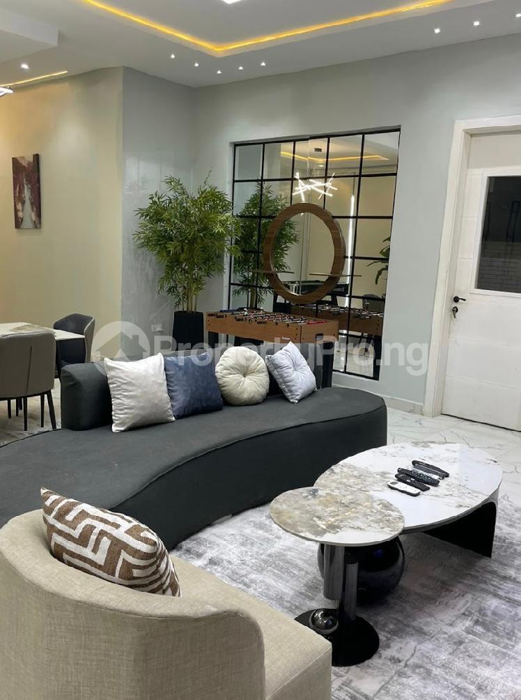 2 bedroom Flat / Apartment for rent Ikate Elegushi Ikate Lekki Lagos