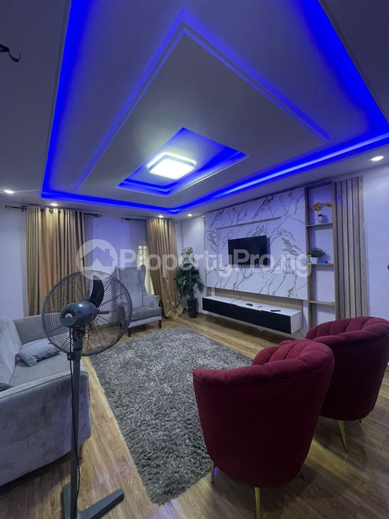 2 bedroom House for rent Ikate Lekki Lagos