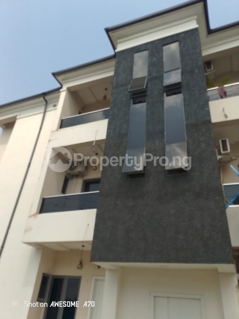 2 bedroom House for rent  VGC Lekki Lagos