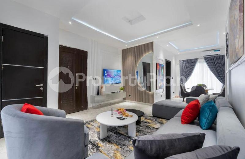 2 bedroom Flat / Apartment for sale Petrocam Marwa Lekki Lagos