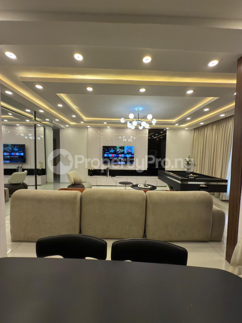 2 bedroom Flat / Apartment for rent Parkview Estate Ikoyi Lagos