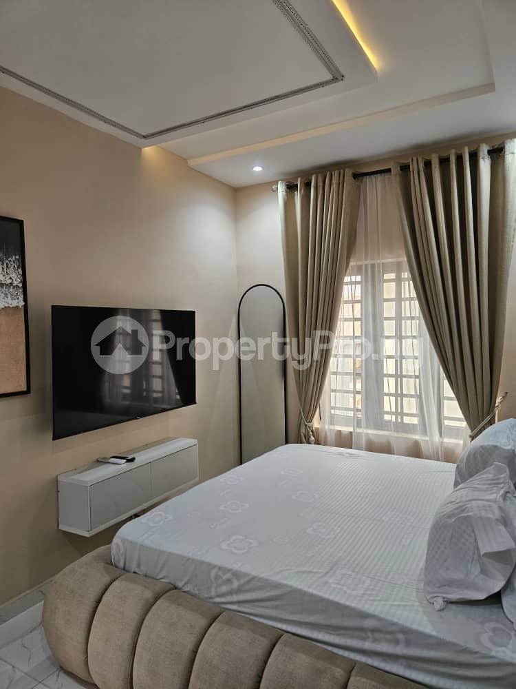 2 bedroom House for rent Lekki Phase 1 Lekki Phase 1 Lekki Lagos