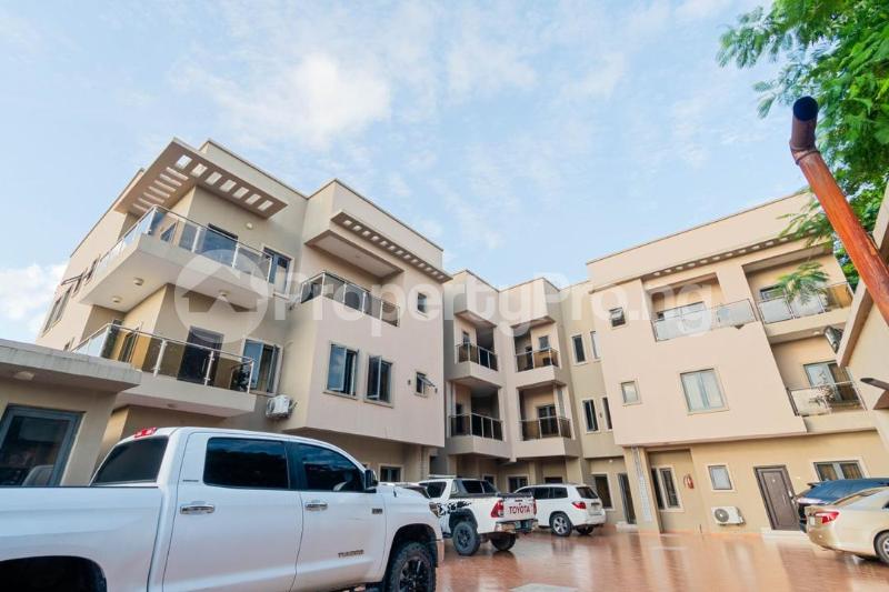 2 bedroom Flat / Apartment for rent Freedom Apartments, Freedom Way (left Side Off Admiralty Way) Lekki Phase 1 Lekki Lagos