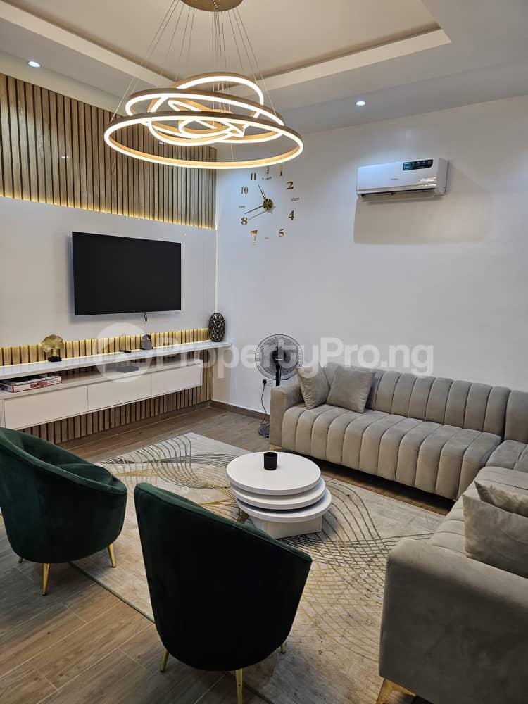 2 bedroom Flat / Apartment for rent Spg Ologolo Ologolo Lekki Lagos
