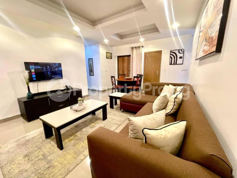 2 bedroom Flat / Apartment for shortlet  orchid Lekki Lagos