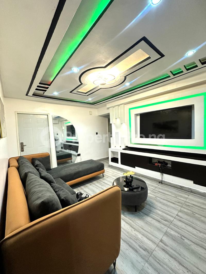 2 bedroom Flat / Apartment for rent Lifecamp Abuja Life Camp Abuja