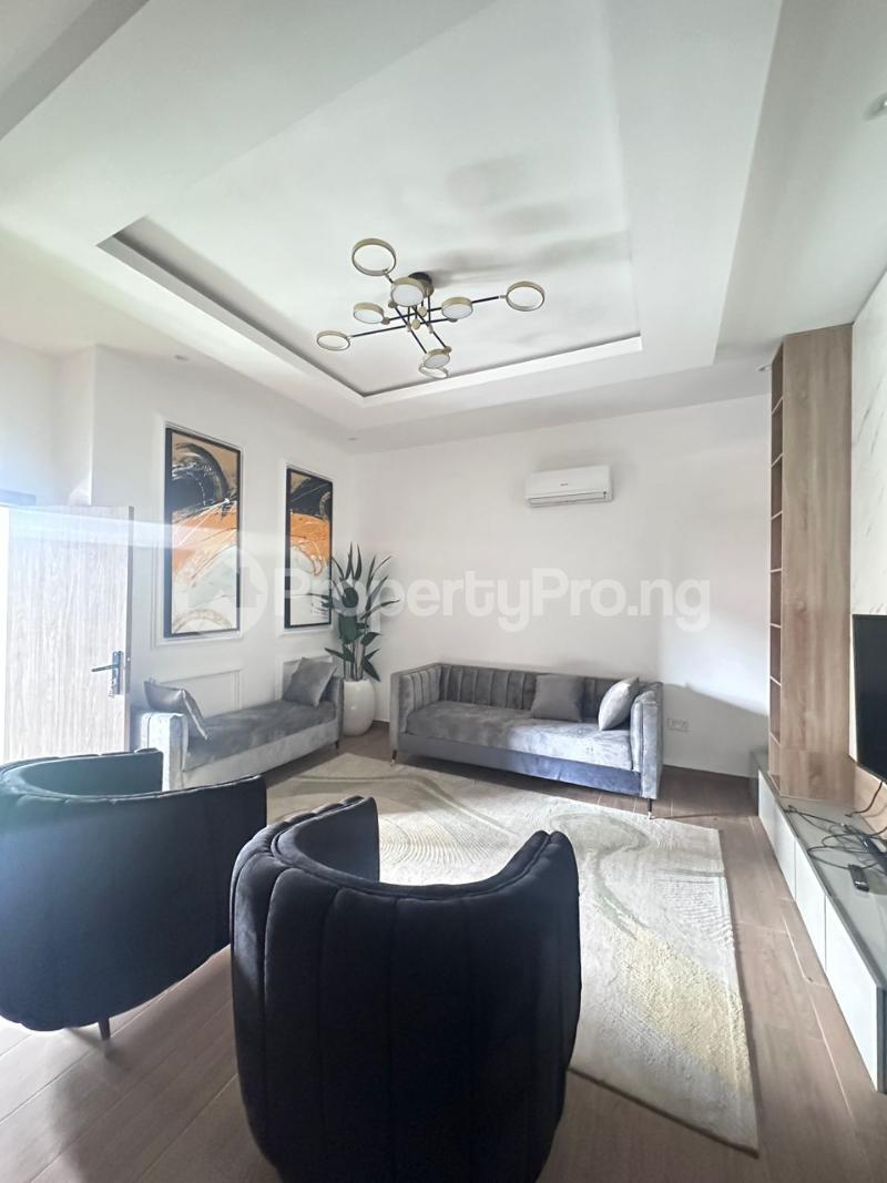 2 bedroom House for rent Ologolo Lekki Lagos