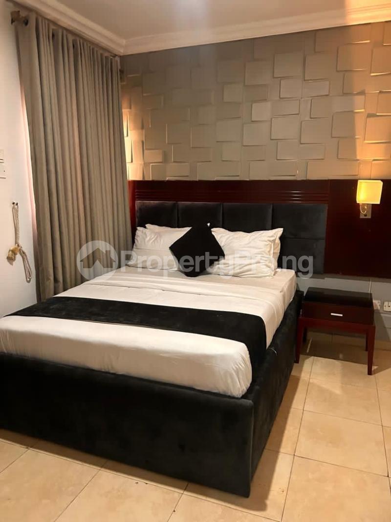 2 bedroom Flat / Apartment for rent Lekki Phase 1 Lekki Lagos - 0