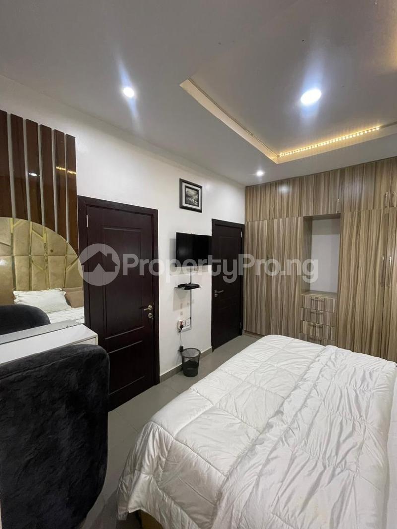 2 bedroom House for rent  Ikate Lekki Lagos