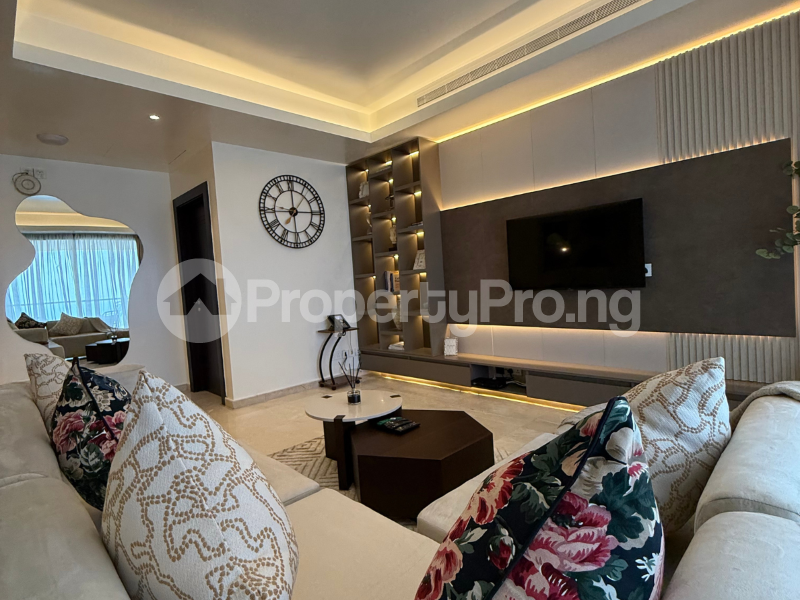 2 bedroom Flat / Apartment for rent Eko Atlantic City Victoria Island Lagos