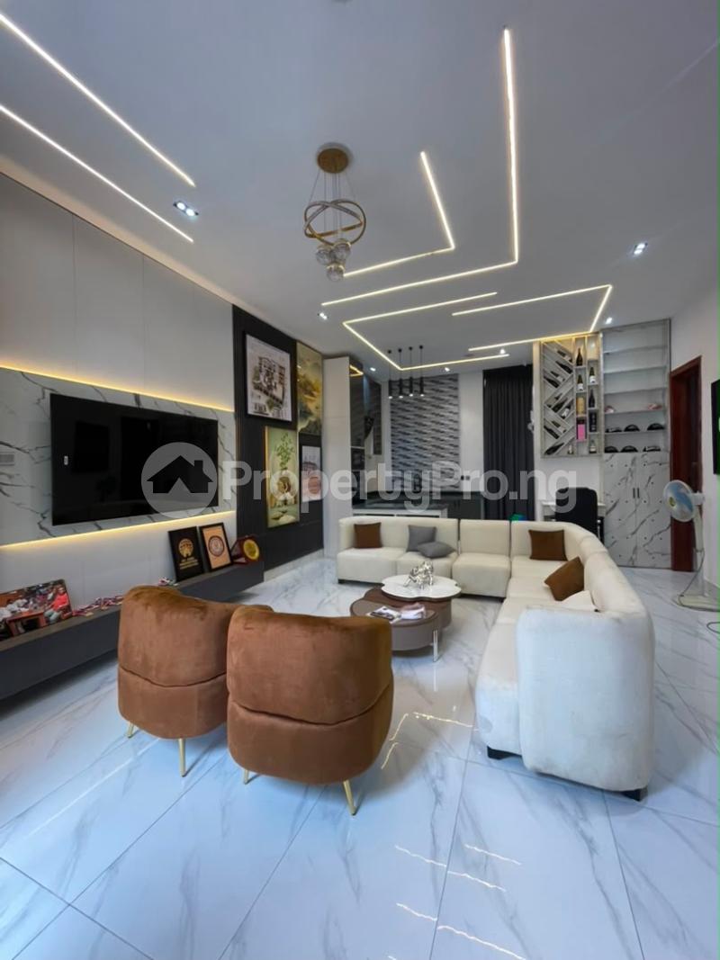 2 bedroom Flat / Apartment for sale Chevron Lekki Lagos