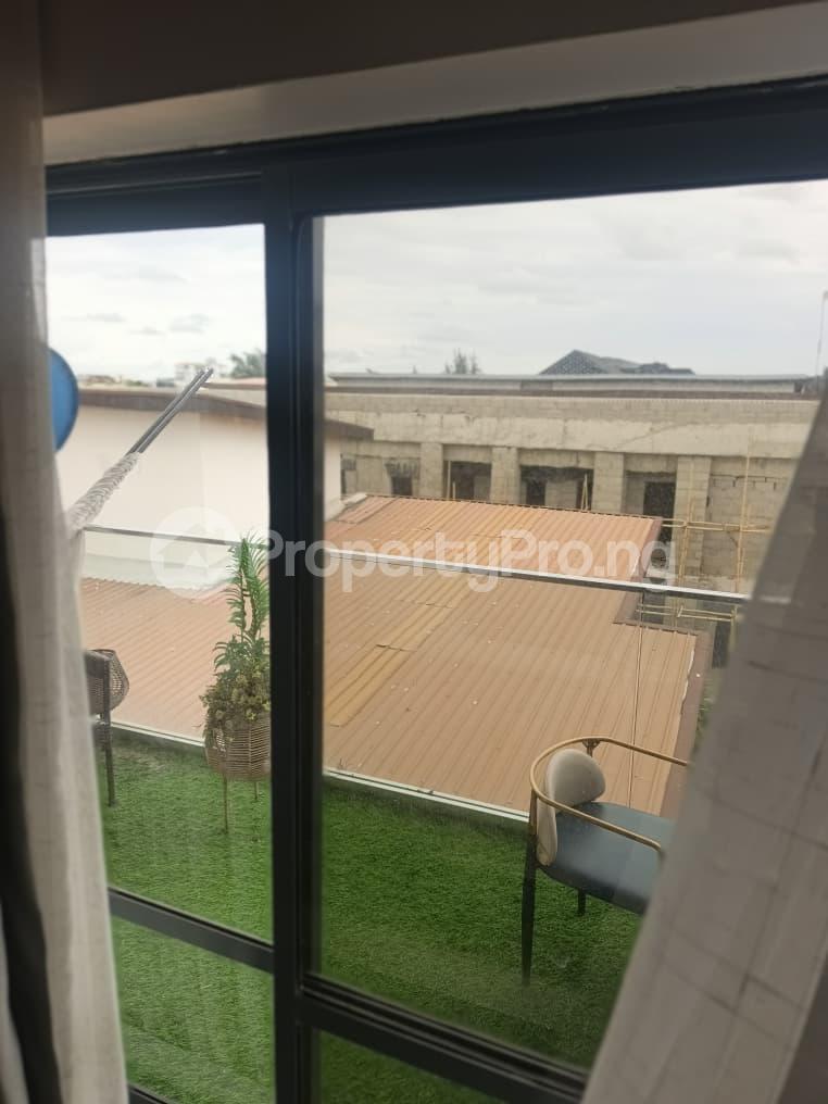 2 bedroom Flat / Apartment for rent Off Elf Busstop Lekki Phase 1, Lagos State. Lekki Phase 1 Lekki Lagos