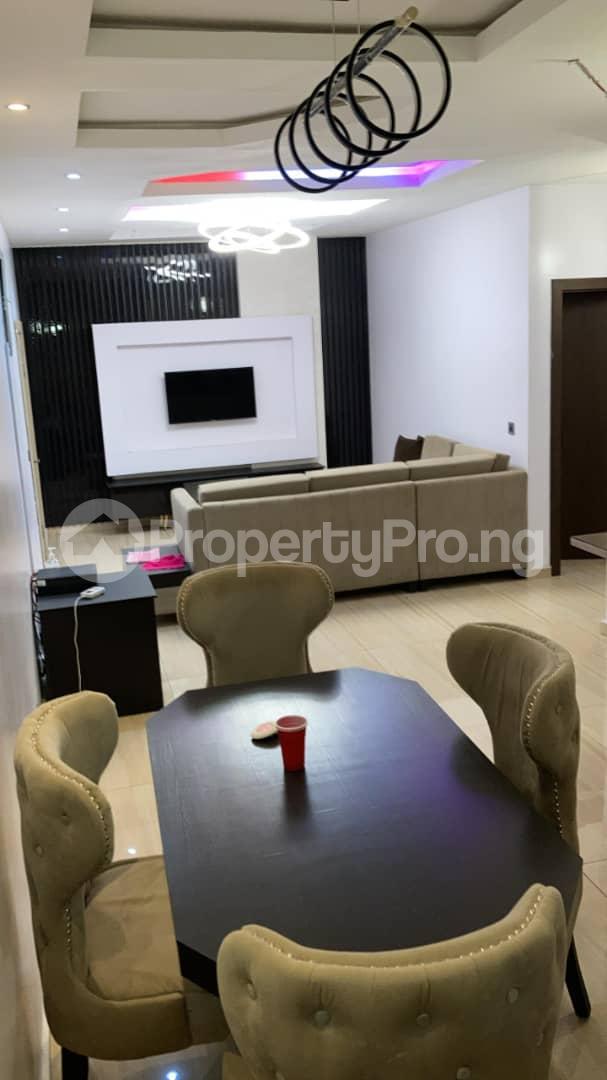 2 bedroom Flat / Apartment for rent Phase 2, Osborne Foreshore Estate Ikoyi Lagos