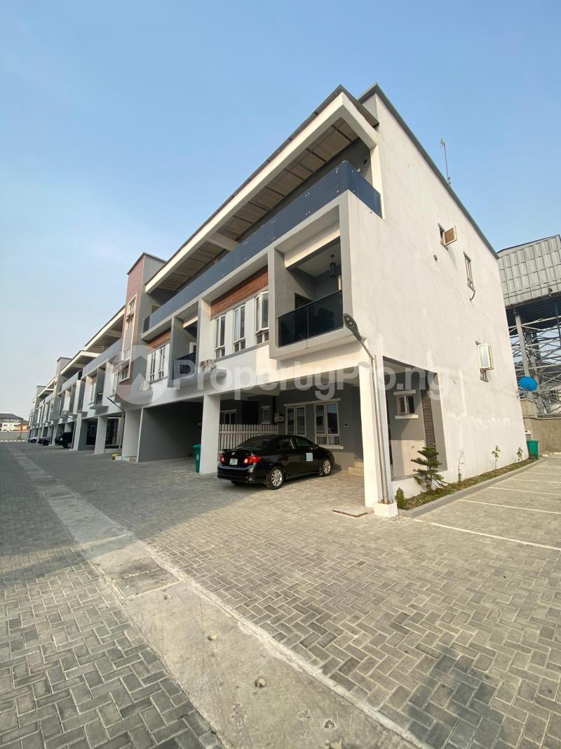 2 bedroom House for sale Nike Art Gallery Lekki Lagos