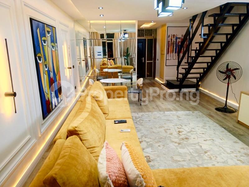 2 bedroom Flat / Apartment for rent Victoria Island Lagos - 2
