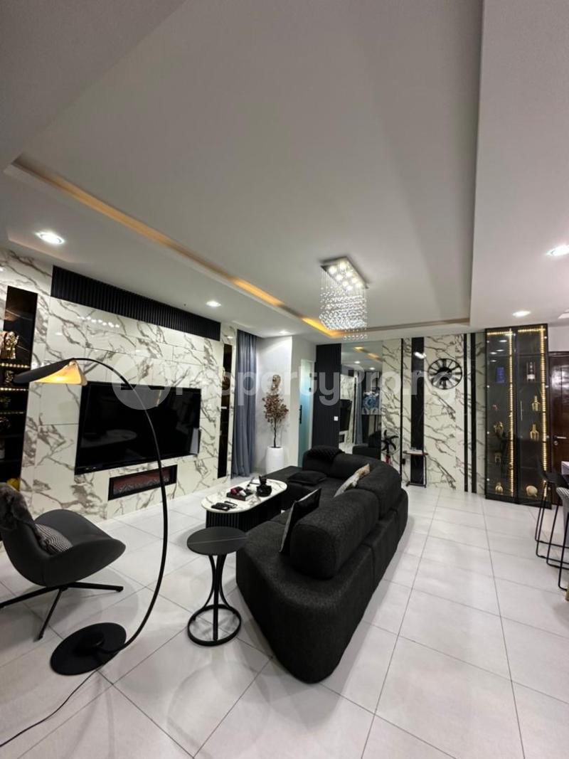 2 bedroom Flat / Apartment for rent Ikate Lekki Lagos