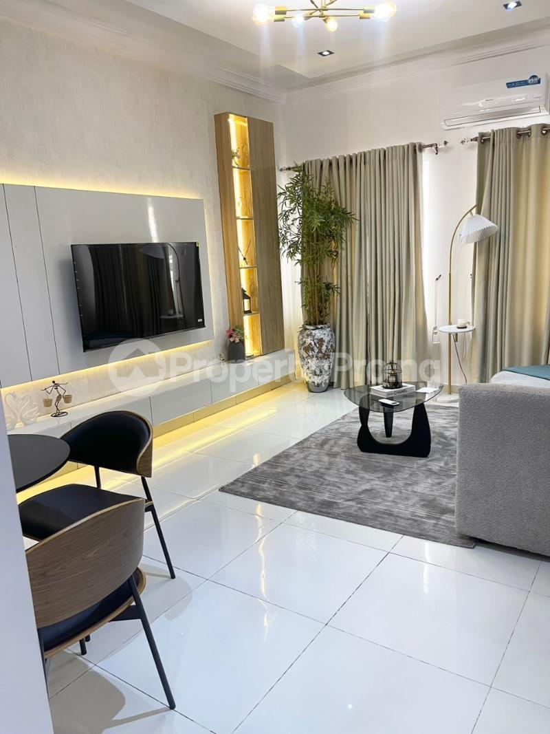 2 bedroom House for rent Chevron Drive Lekki Lagos