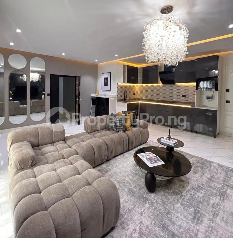 2 bedroom Flat / Apartment for rent Ologolo Lekki Lagos