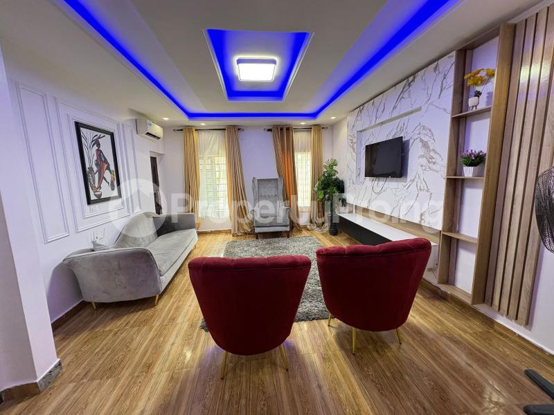 2 bedroom House for rent Ikate Lekki Lagos