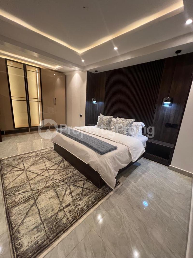 2 bedroom House for rent Victoria Island Lagos