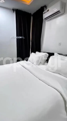 2 bedroom Flat / Apartment for rent Ikeja GRA Ikeja Lagos