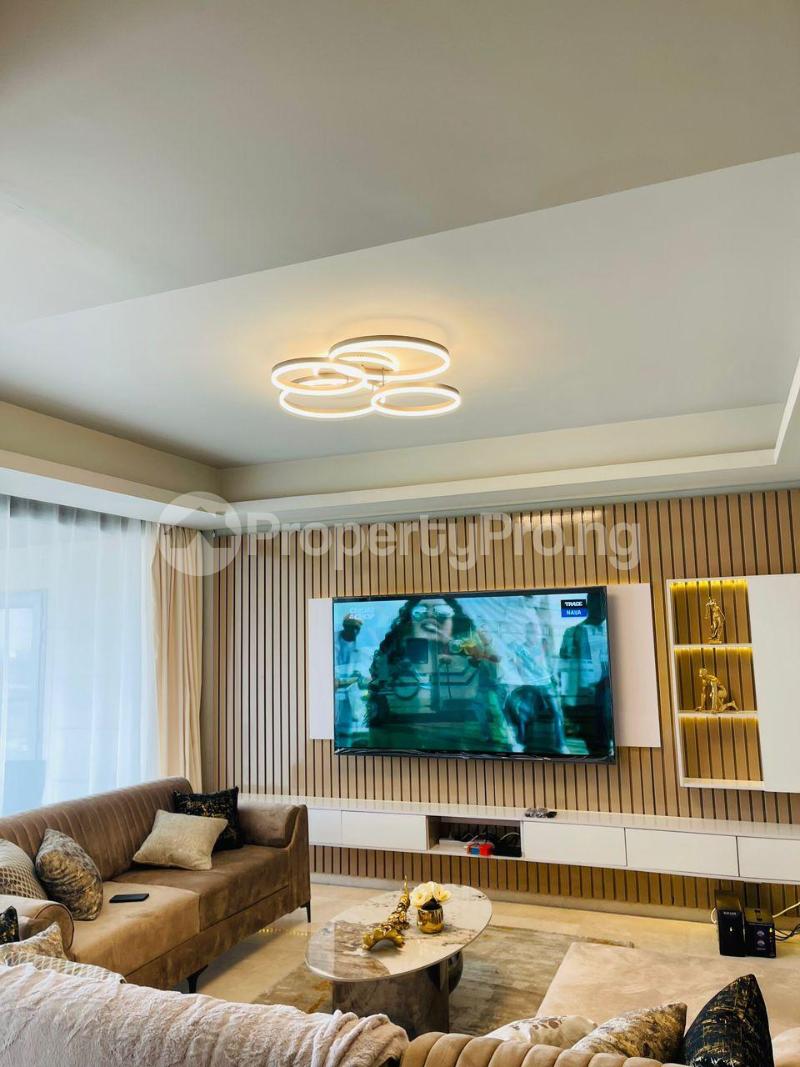 2 bedroom Flat / Apartment for sale Eko Pearls Tower Eko Atlantic Victoria Island Lagos - 0