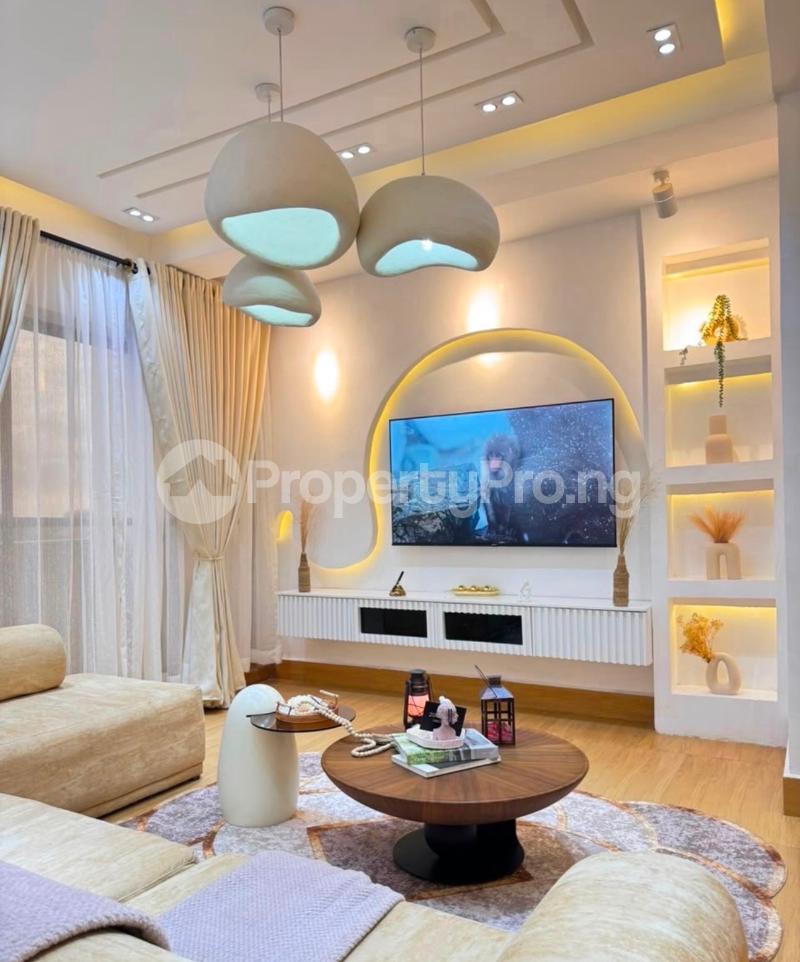 2 bedroom Flat / Apartment for sale Port Harcourt Rivers