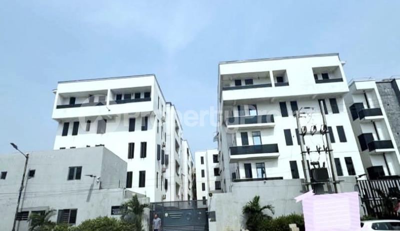 2 bedroom Flat / Apartment for rent Ikate Lekki Lagos