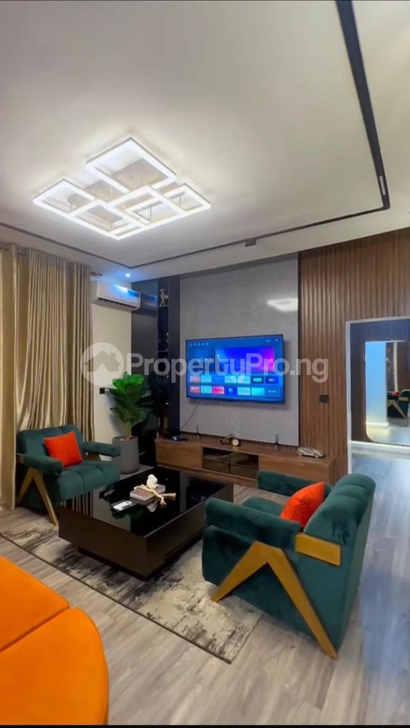 2 bedroom Flat / Apartment for rent Lekki Phase 1 Lekki Lagos