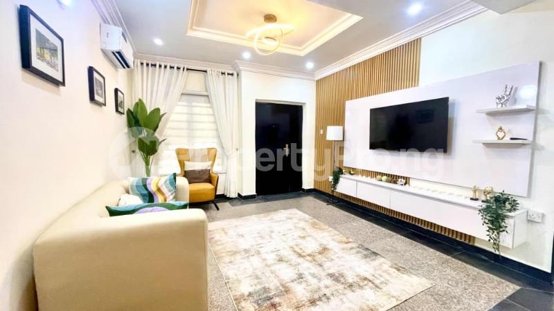 2 bedroom House for rent Lekki Phase 1 Lekki Lagos
