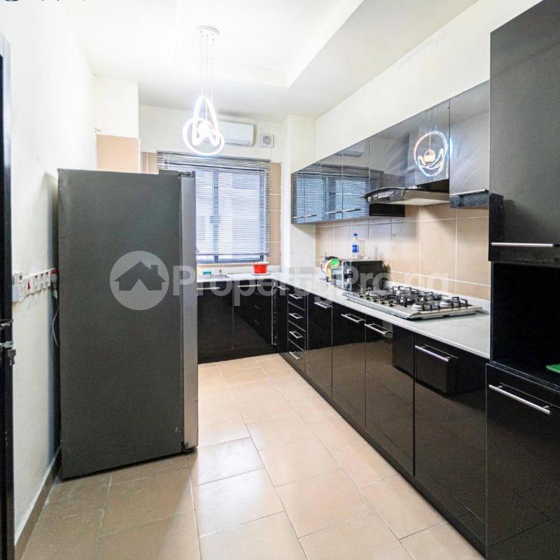 2 bedroom Flat / Apartment for sale Ikoyi Lagos