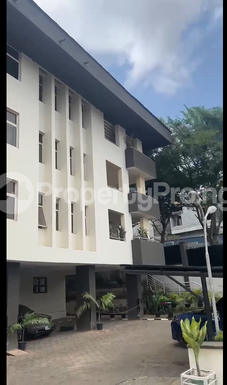 2 bedroom Flat / Apartment for rent Maitama Abuja