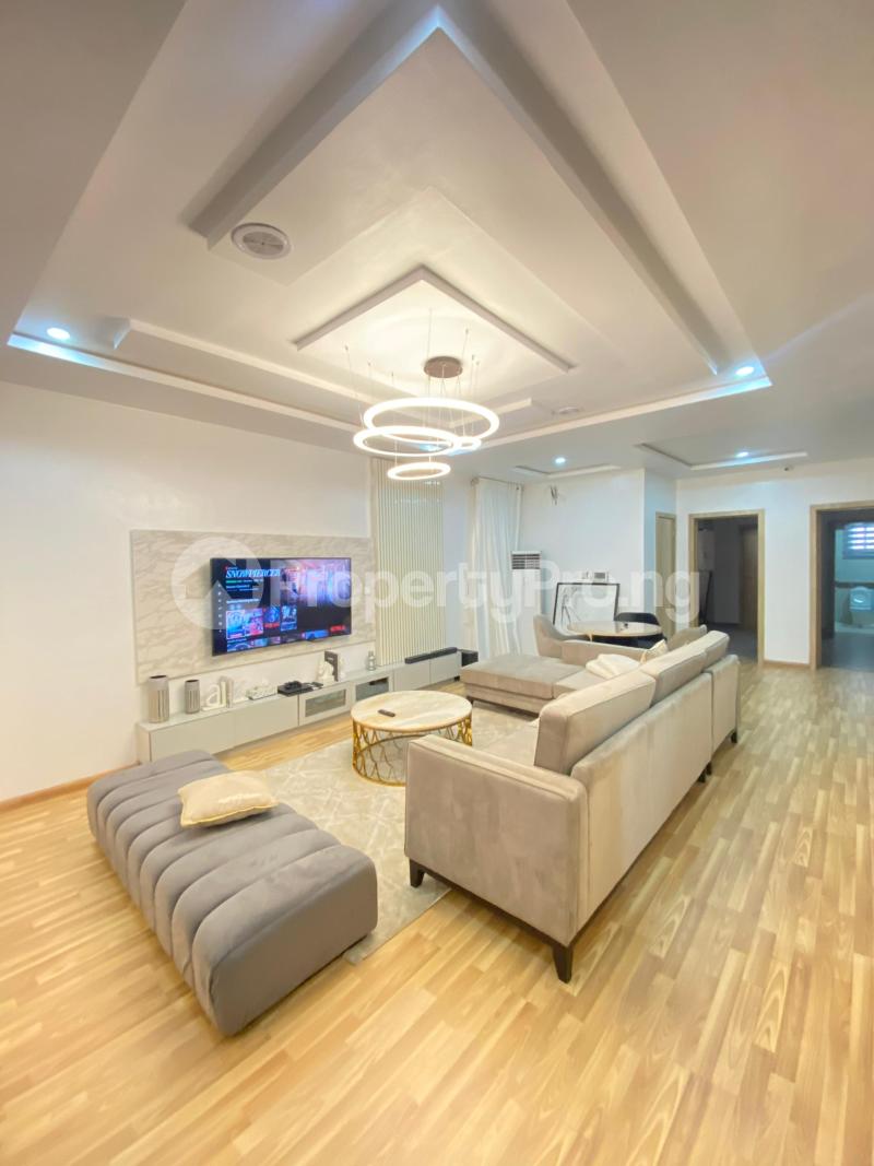 2 bedroom House for sale Ikate Lekki Lagos