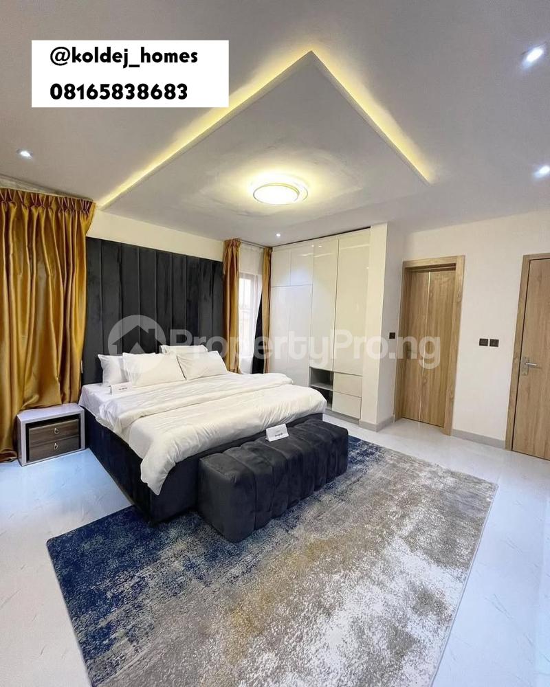 2 bedroom House for sale Ikate Lekki Lagos