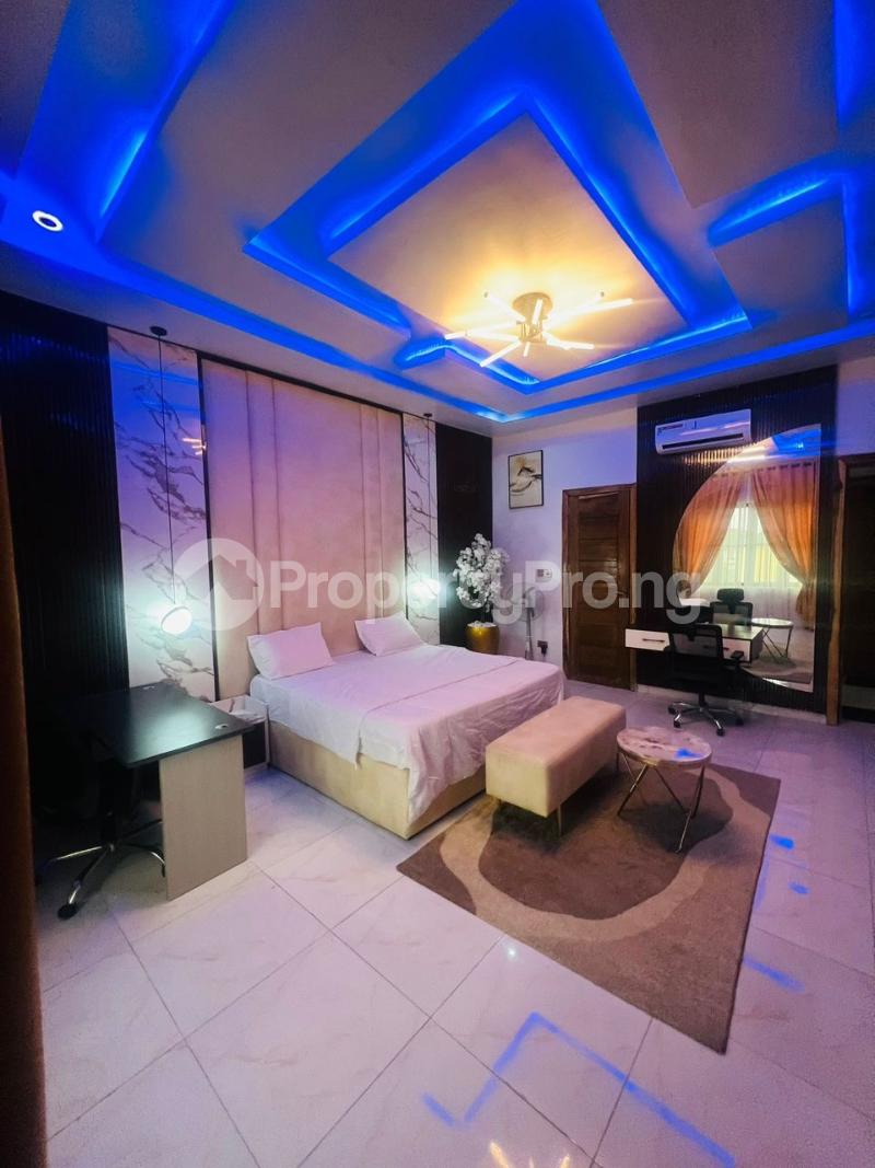 2 bedroom House for rent Agungi Lekki Lagos