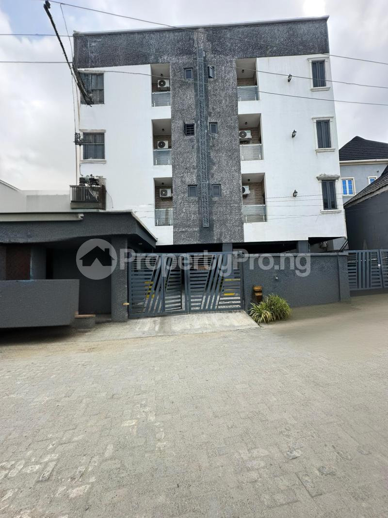 2 bedroom Flat / Apartment for rent Ologolo Lekki Lagos