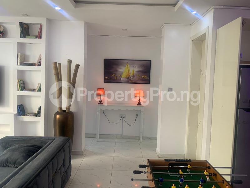 2 bedroom Flat / Apartment for rent Lekki County Home, Ikota Lekki Lagos