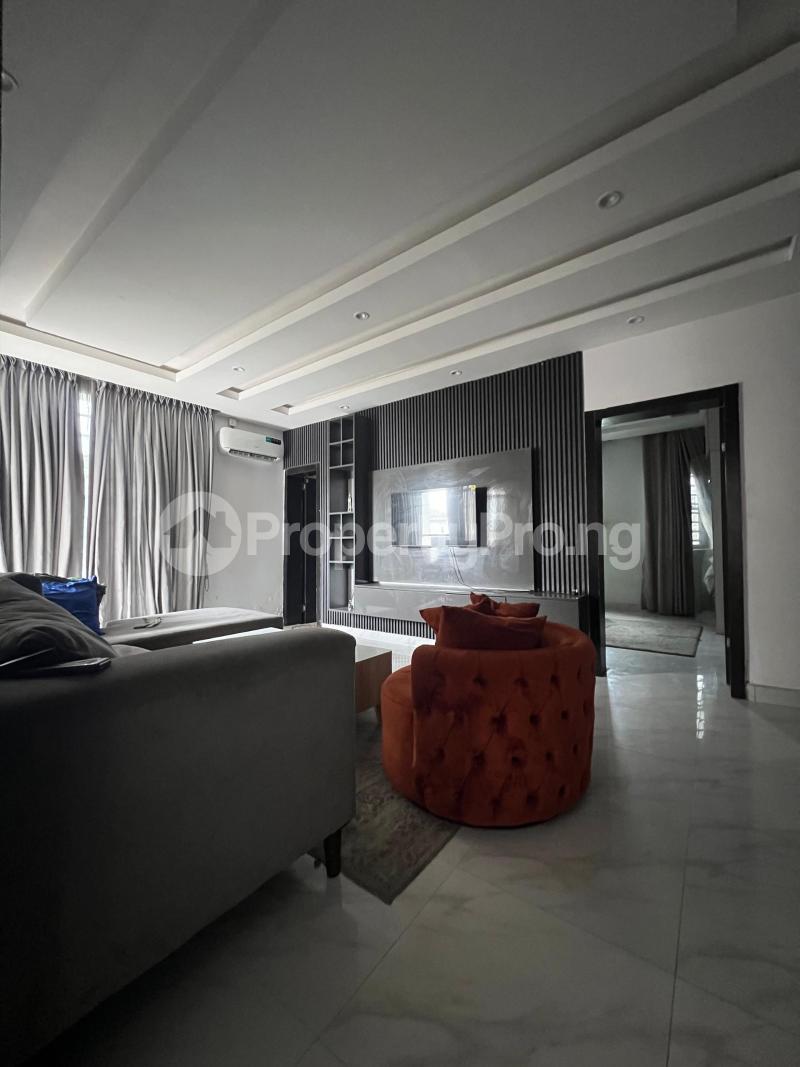 2 bedroom Flat / Apartment for rent Osapa london Lekki Lagos