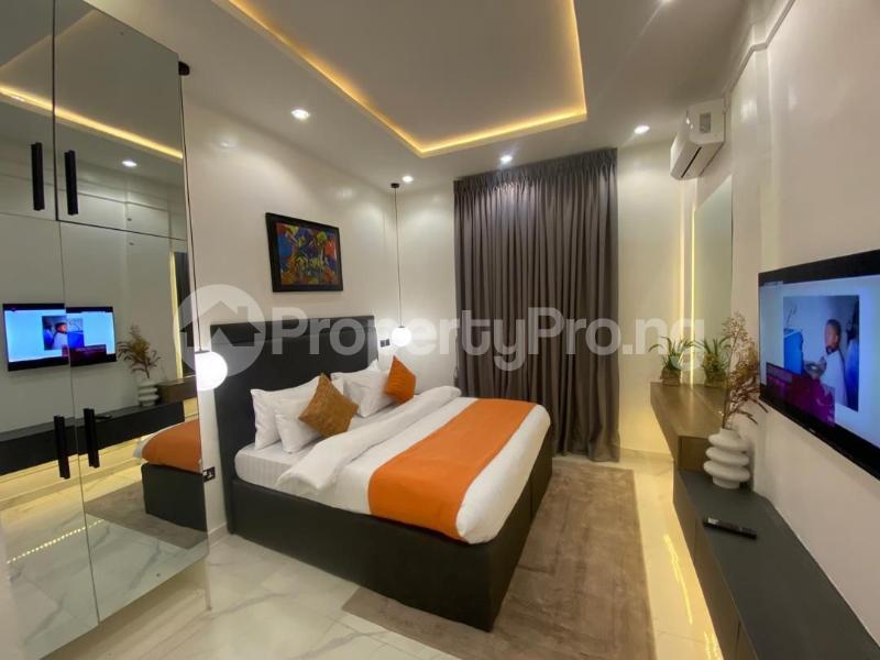 2 bedroom House for rent Off Freedom Way Lekki Phase 1 Lekki Lagos