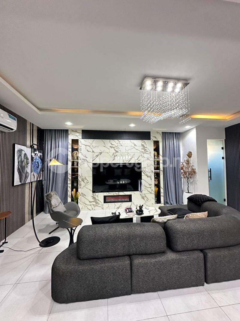 2 bedroom Flat / Apartment for rent Ikate Lekki Lagos