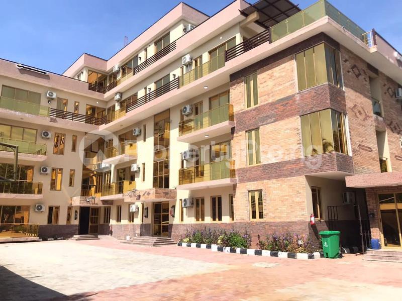 2 bedroom Flat / Apartment for rent Victoria Island Lagos