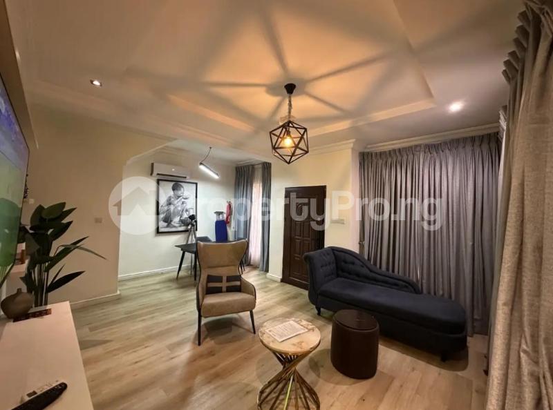 2 bedroom Flat / Apartment for rent Lekki Phase 1 Lekki Lagos