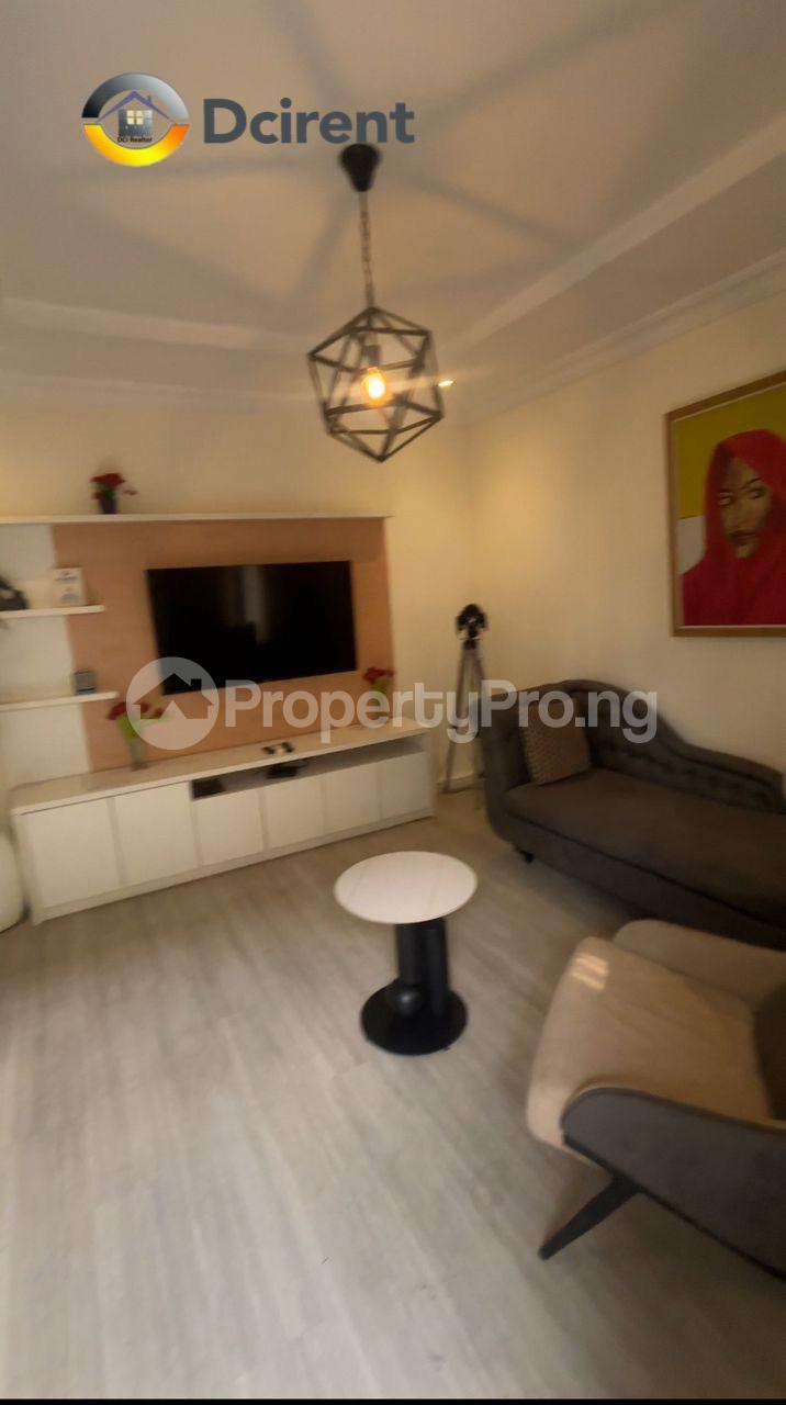 2 bedroom Flat / Apartment for rent Lekki Phase 1 Lekki Lagos