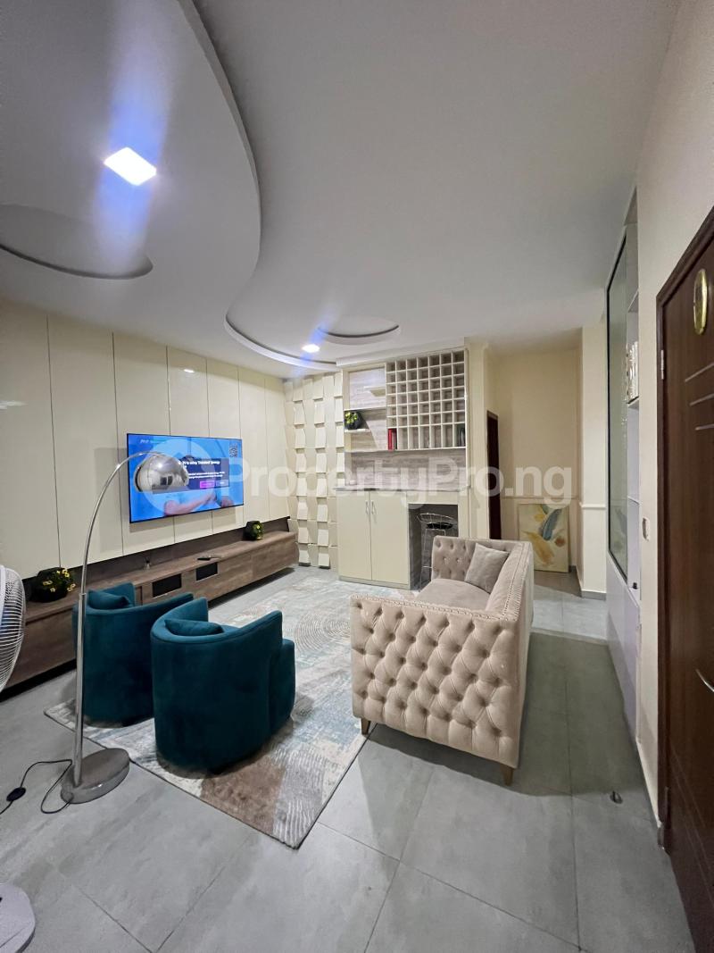 2 bedroom House for rent Chisco Ikate Lekki Lagos