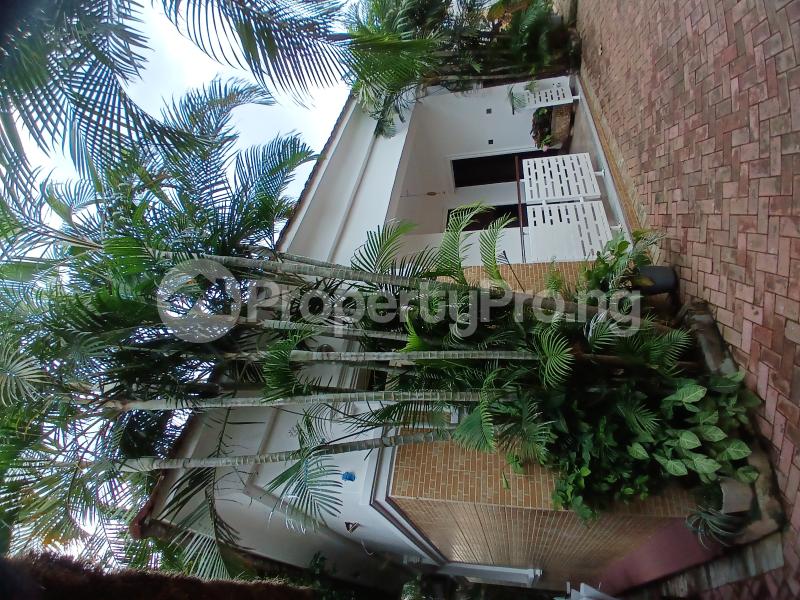 2 bedroom House for rent Asokoro District Abuja Diplomatic Zone Asokoro Abuja