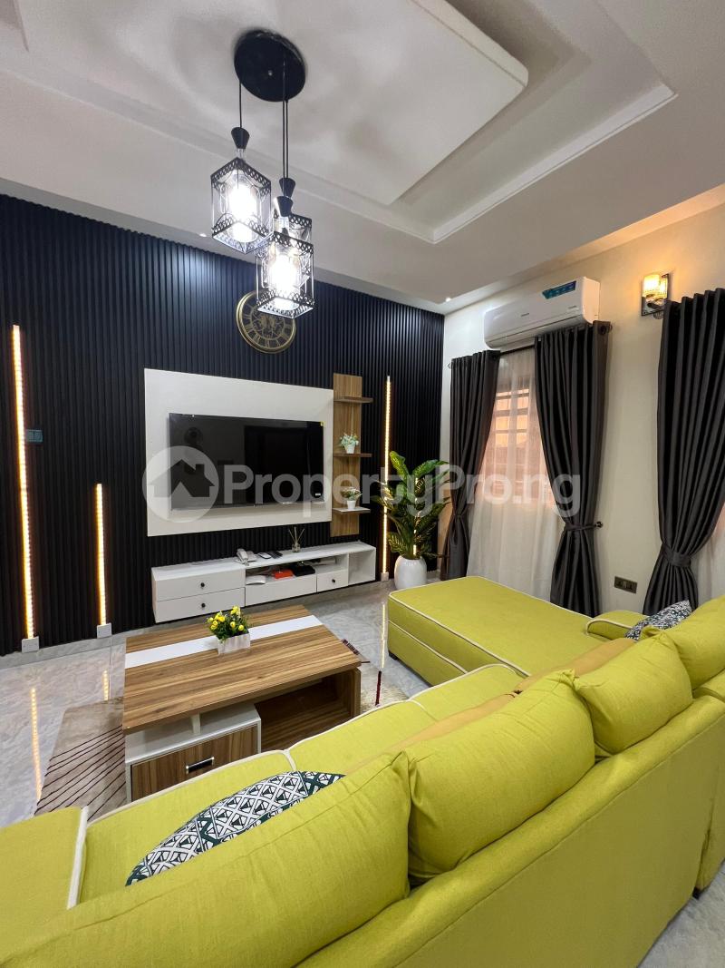 2 bedroom House for shortlet Akala Express Ibadan Oyo